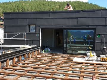 Enebolig Kongsberg