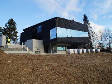 Villa Tolaas & Eikremsvik